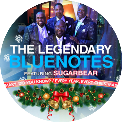 The Legendary Bluenotes