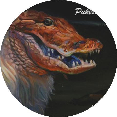 PUKESNAKE
