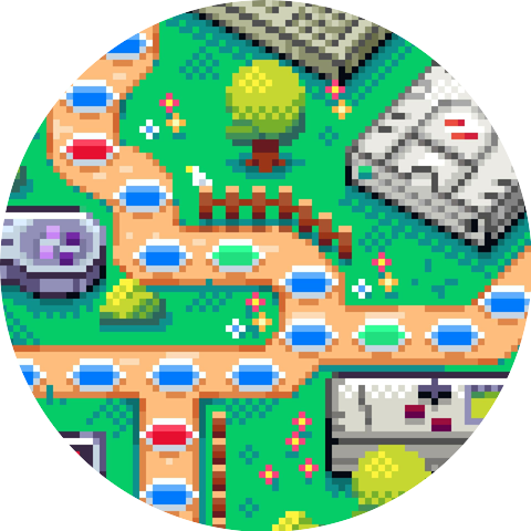 Button Masher