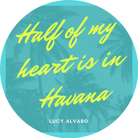 Lucy Alvaro