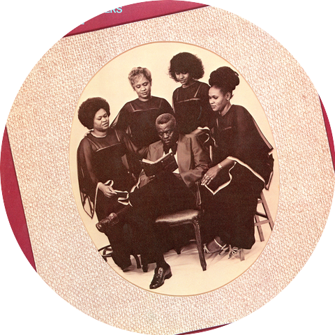 The Gerald Sisters