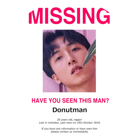 Donutman