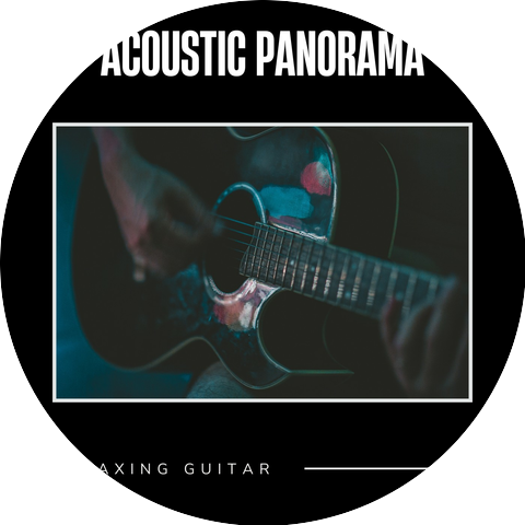 Relaxing Guitar