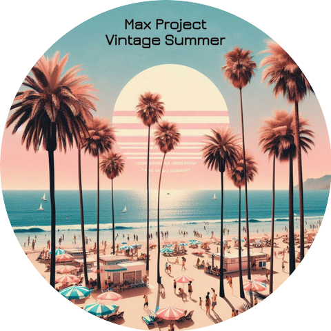 Max Project