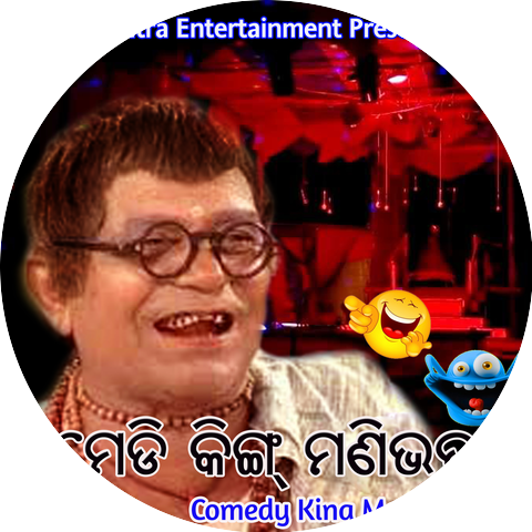 Manibhadra Biswal