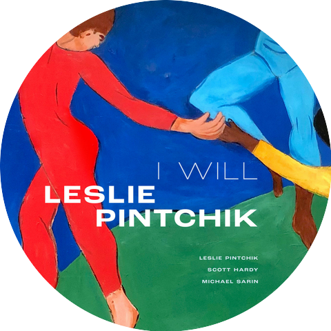 Leslie Pintchik