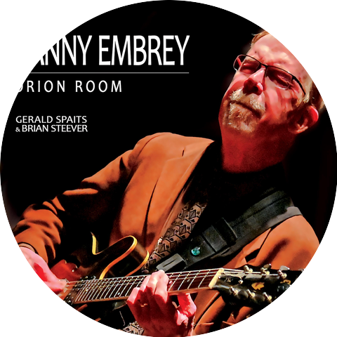 Danny Embrey