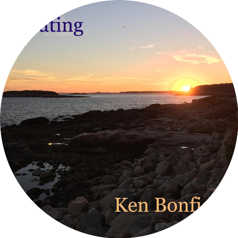 Ken Bonfield
