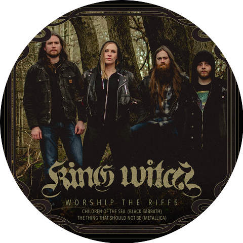 KING WITCH
