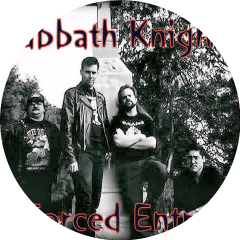Sabbath Knights
