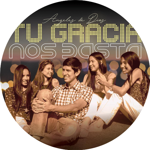 Ángeles de Dios