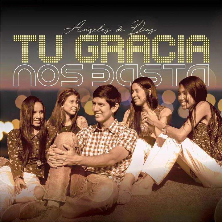 Ángeles de Dios
