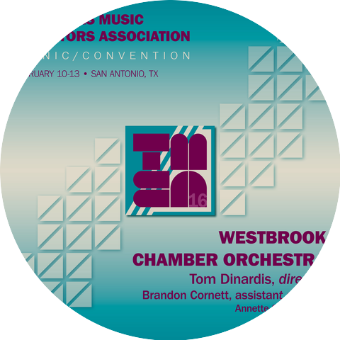 Westbrook Intermediate School Chamber Orchestra