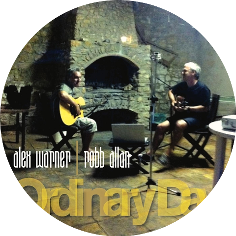 Alex Warner & Robb Allan