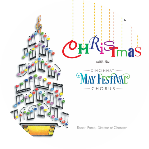 Cincinnati May Festival Chorus