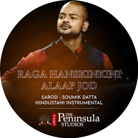 Soumik Datta