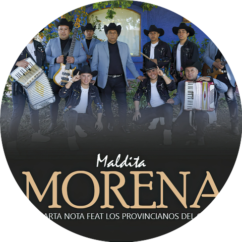 Los Provincianos del Choapa