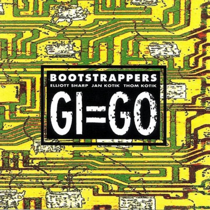 Bootstrappers
