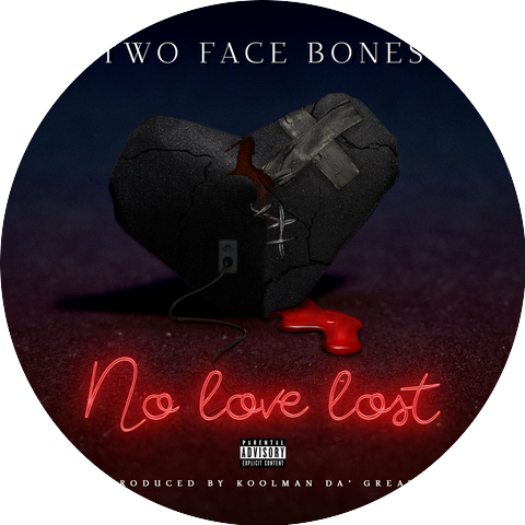 Two Face Bones