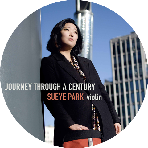 Sueye Park