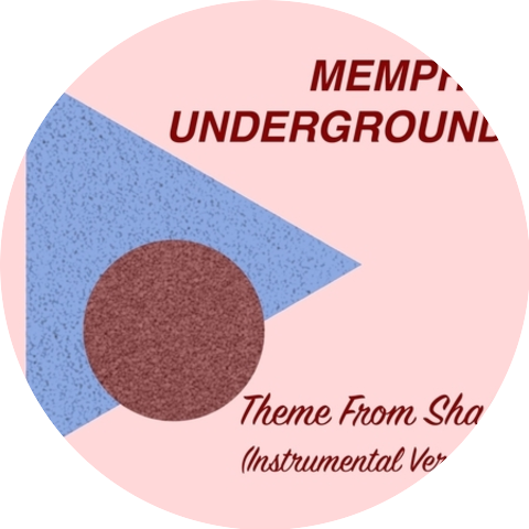Memphis Underground