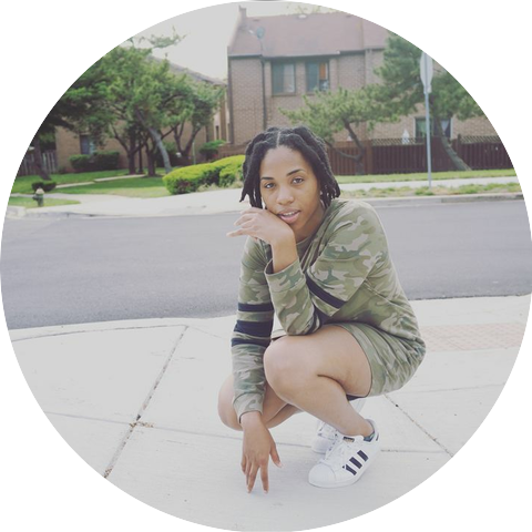 Tomboy T.O.M.I