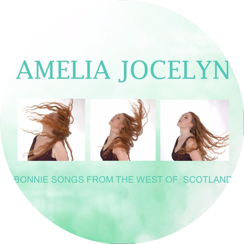 Amelia Jocelyn