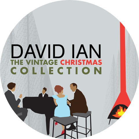 David Ian