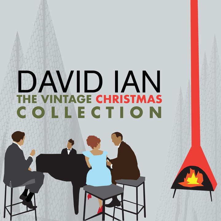 David Ian