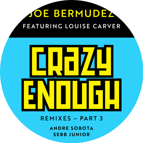 Joe Bermudez & Louise Carver & Andre Sobota