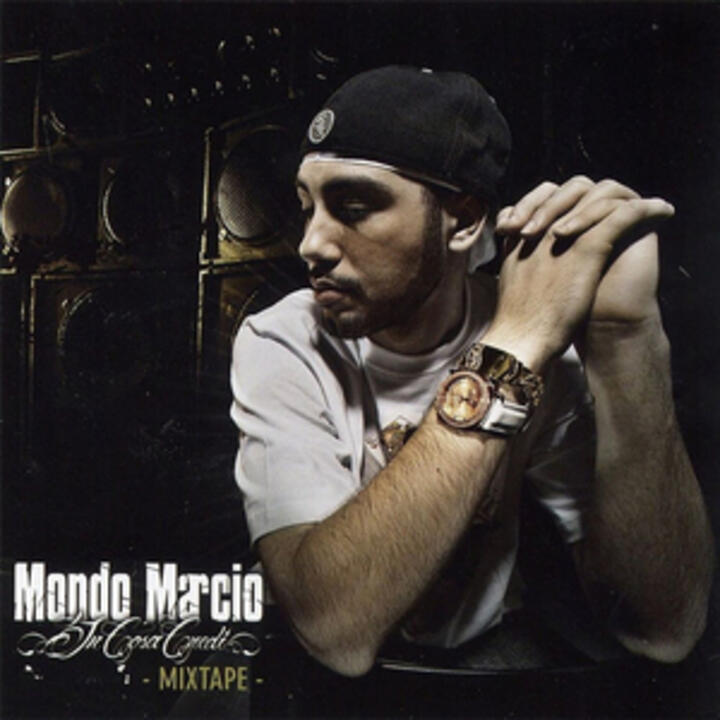 Mondo Marcio & Jack the Smokers & Evergreen