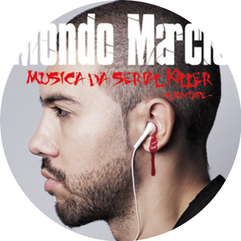Mondo Marcio & Michelle Lily