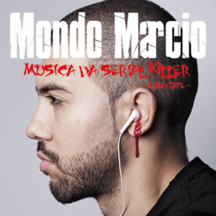 Mondo Marcio & Michelle Lily