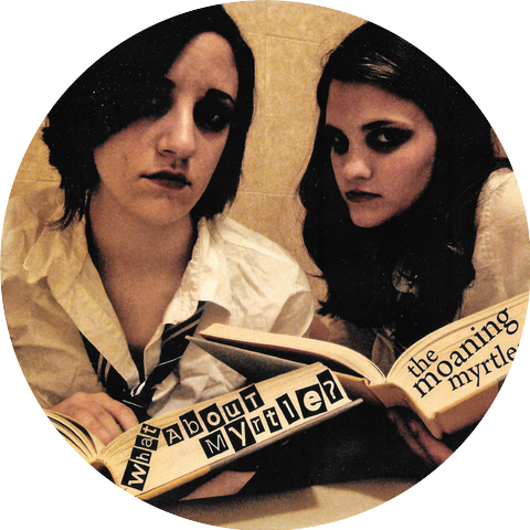 The Moaning Myrtles