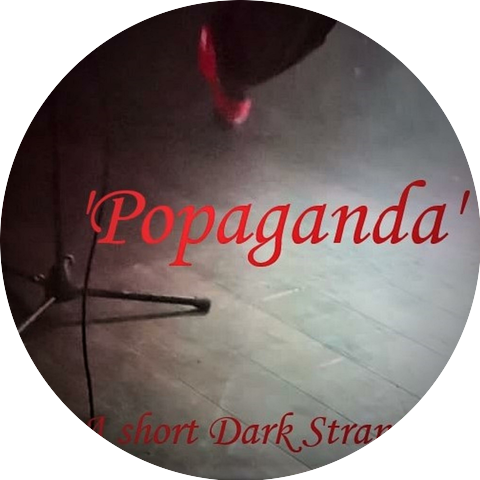 A Short Dark Stranger