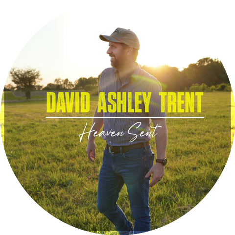 David Ashley Trent