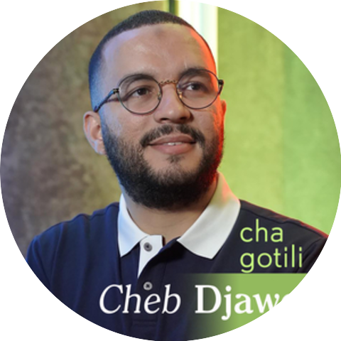 Cheb Djawed