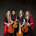 Chelys Consort of Viols
