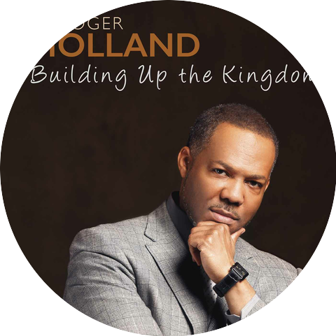 M. Roger Holland II
