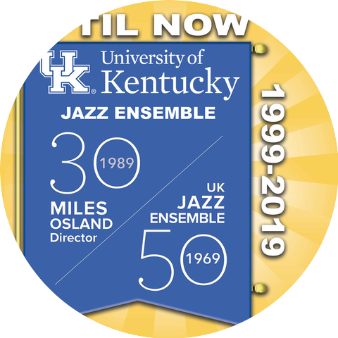 University of Kentucky Jazz Ensemble