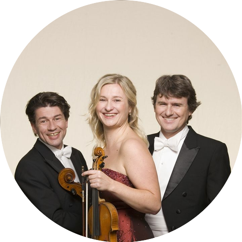 Swiss Piano Trio