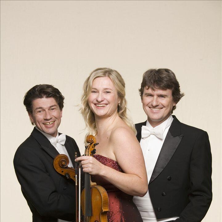 Swiss Piano Trio
