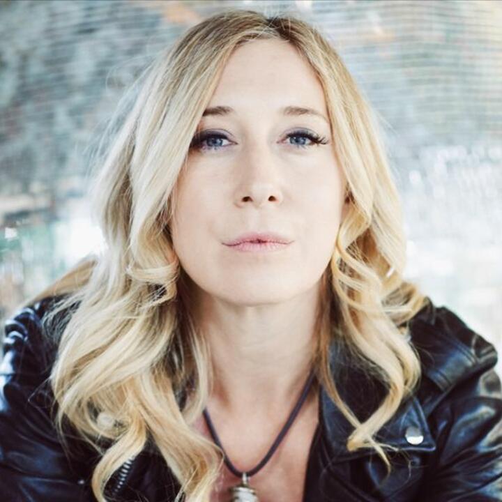 Erika Wennerstrom