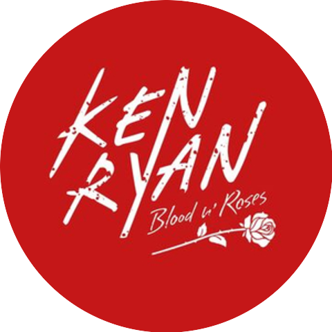 Ken Ryan
