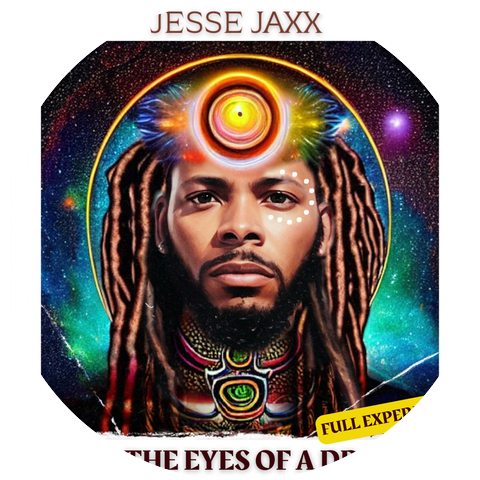 Jesse Jaxx