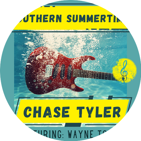 Chase Tyler