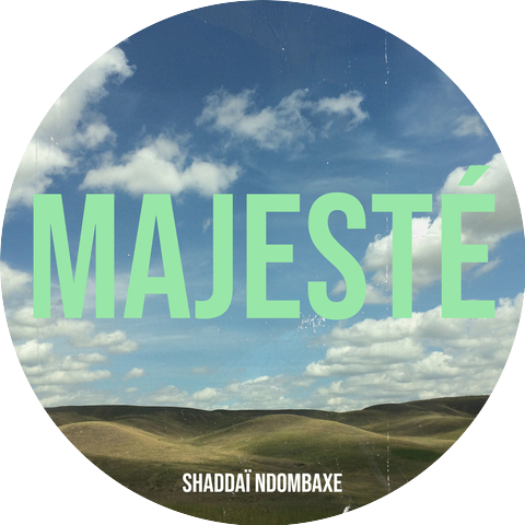 SHADDAI NDOMBAXE