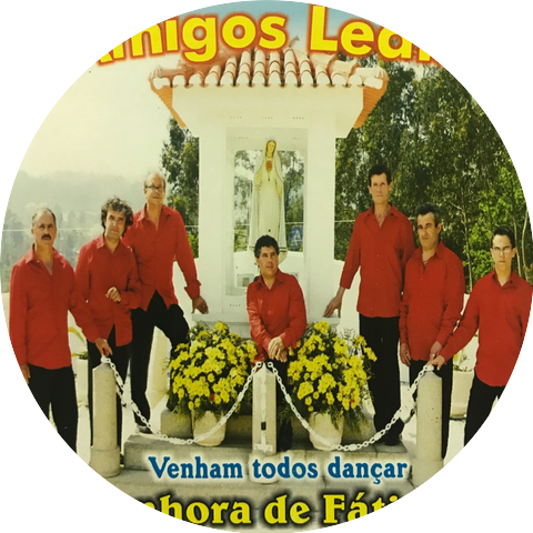 Amigos Leais