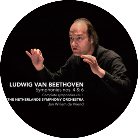 Netherlands Symphony Orchestra