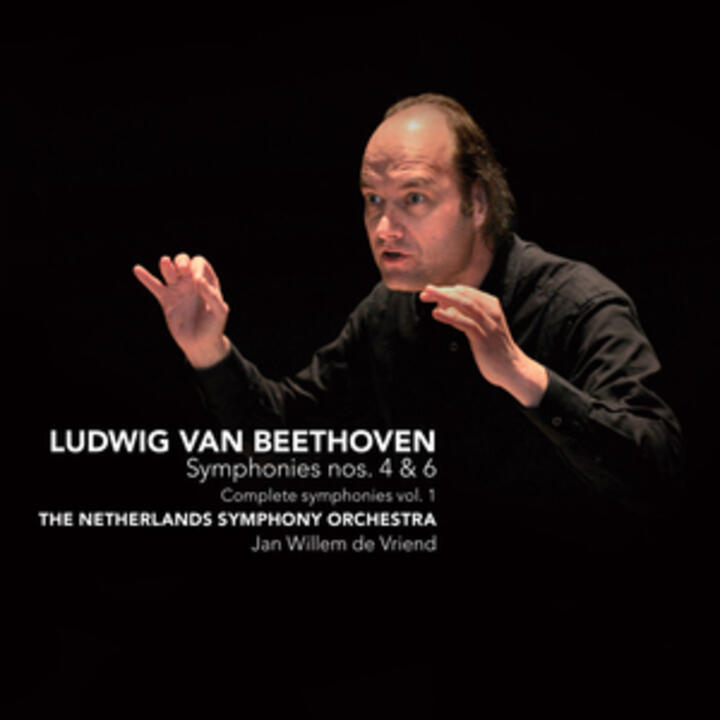 Netherlands Symphony Orchestra